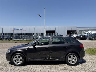 Audi A3 1.6 85kw Clima picture 5