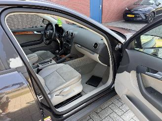 Audi A3 1.6 85kw Clima picture 19