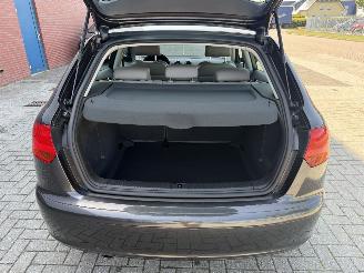 Audi A3 1.6 85kw Clima picture 17