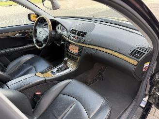 Mercedes E-klasse E350 Avantgarde picture 20