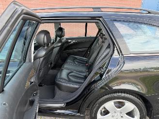 Mercedes E-klasse E350 Avantgarde picture 16
