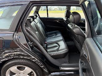 Mercedes E-klasse E350 Avantgarde picture 22