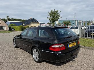 Mercedes E-klasse E350 Avantgarde picture 3