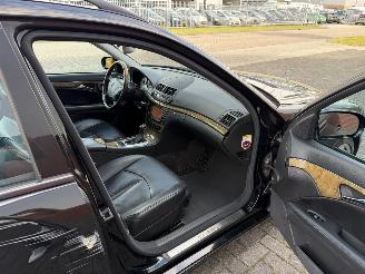Mercedes E-klasse E350 Avantgarde picture 18