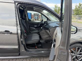 Ford Transit Connect 1.5  EcoBlue L2 Limited AUTOMAAT picture 12