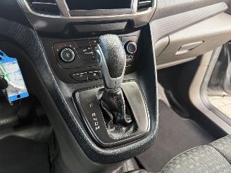 Ford Transit Connect 1.5  EcoBlue L2 Limited AUTOMAAT picture 20