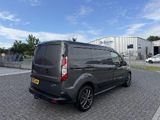 Ford Transit Connect 1.5  EcoBlue L2 Limited AUTOMAAT picture 3