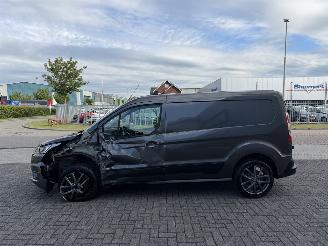 Ford Transit Connect 1.5  EcoBlue L2 Limited AUTOMAAT picture 4