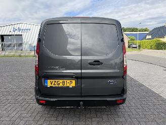 Ford Transit Connect 1.5  EcoBlue L2 Limited AUTOMAAT picture 25