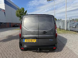 Ford Transit Connect 1.5  EcoBlue L2 Limited AUTOMAAT picture 28