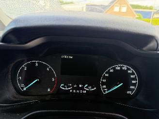 Ford Transit Connect 1.5  EcoBlue L2 Limited AUTOMAAT picture 19