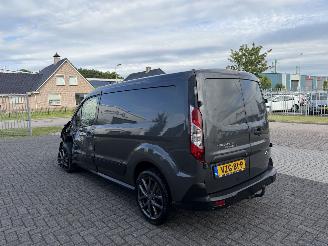 Ford Transit Connect 1.5  EcoBlue L2 Limited AUTOMAAT picture 6