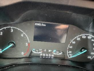 Ford Transit Connect 1.5  EcoBlue L2 Limited AUTOMAAT picture 23
