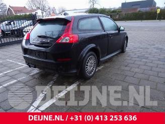 Volvo C-30 C30 (EK/MK), Hatchback 3-drs, 2006 / 2012 1.6 D2 16V picture 7