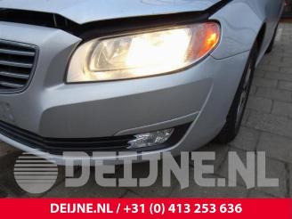 Volvo V-70 V70 (BW), Combi, 2007 / 2016 2.0 D4 16V picture 14