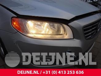 Volvo V-70 V70 (BW), Combi, 2007 / 2016 2.0 D4 16V picture 11