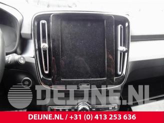 Volvo XC40 XC40 (XZ), SUV, 2017 1.5 T2 12V picture 26