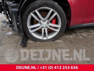 Tesla Model S Model S, Liftback, 2012 P85D picture 9