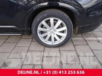 Volvo Xc-90 XC90 II, SUV, 2014 2.0 D5 16V AWD picture 32