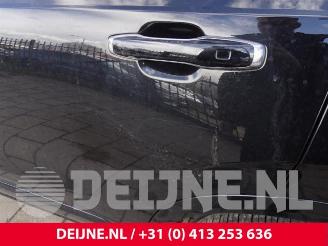 Volvo Xc-90 XC90 II, SUV, 2014 2.0 D5 16V AWD picture 24