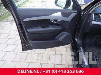 Volvo Xc-90 XC90 II, SUV, 2014 2.0 D5 16V AWD picture 18