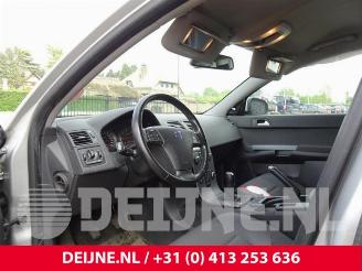 Volvo V-50 V50 (MW), Combi, 2003 / 2012 1.6 D 16V picture 25