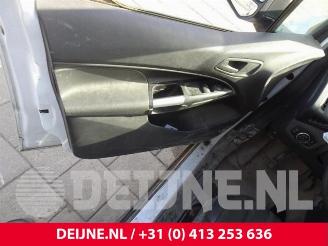 Ford Transit Connect Transit Connect (PJ2), Van, 2013 1.6 TDCi 16V 75 picture 15