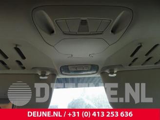 Ford Transit Connect Transit Connect (PJ2), Van, 2013 1.6 TDCi 16V 75 picture 28