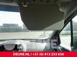 Ford Transit Connect Transit Connect (PJ2), Van, 2013 1.6 TDCi 16V 75 picture 29