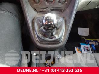 Ford Transit Connect Transit Connect (PJ2), Van, 2013 1.6 TDCi 16V 75 picture 25