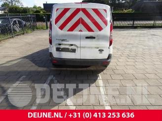 Ford Transit Connect Transit Connect (PJ2), Van, 2013 1.6 TDCi 16V 75 picture 6