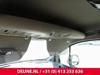 Ford Transit Connect Transit Connect (PJ2), Van, 2013 1.6 TDCi 16V 75 picture 30