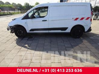 Ford Transit Connect Transit Connect (PJ2), Van, 2013 1.6 TDCi 16V 75 picture 4