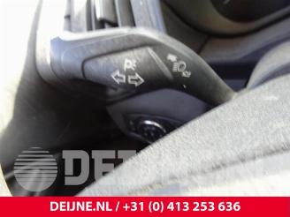 Ford Transit Connect Transit Connect (PJ2), Van, 2013 1.6 TDCi 16V 75 picture 18