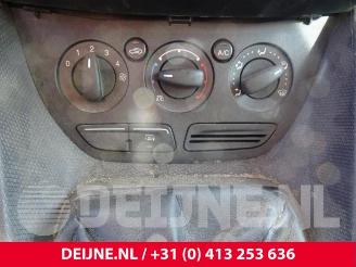 Ford Transit Connect Transit Connect (PJ2), Van, 2013 1.6 TDCi 16V 75 picture 24