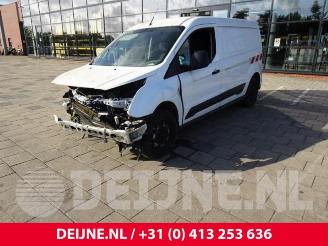 Ford Transit Connect Transit Connect (PJ2), Van, 2013 1.6 TDCi 16V 75 picture 3