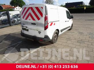 Ford Transit Connect Transit Connect (PJ2), Van, 2013 1.6 TDCi 16V 75 picture 7