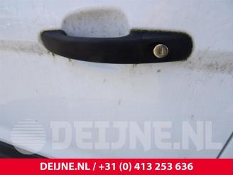 Ford Transit Connect Transit Connect (PJ2), Van, 2013 1.6 TDCi 16V 75 picture 12