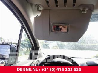 Ford Transit Connect Transit Connect (PJ2), Van, 2013 1.6 TDCi 16V 75 picture 27