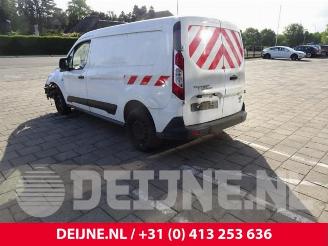 Ford Transit Connect Transit Connect (PJ2), Van, 2013 1.6 TDCi 16V 75 picture 5