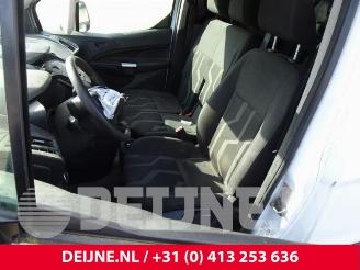 Ford Transit Connect Transit Connect (PJ2), Van, 2013 1.6 TDCi 16V 75 picture 33