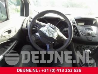 Ford Transit Connect Transit Connect (PJ2), Van, 2013 1.6 TDCi 16V 75 picture 21
