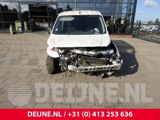 Ford Transit Connect Transit Connect (PJ2), Van, 2013 1.6 TDCi 16V 75 picture 2