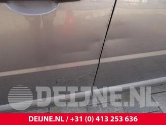 Volvo V-70 V70 (BW), Combi, 2007 / 2016 1.6 DRIVe 16V picture 19