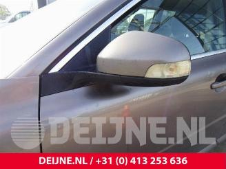 Volvo V-70 V70 (BW), Combi, 2007 / 2016 1.6 DRIVe 16V picture 15