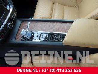 Volvo V-60 V60 II (ZW), Combi, 2018 2.0 B3 16V Mild Hybrid Geartronic picture 26