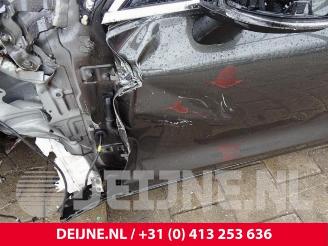 Volvo V-60 V60 II (ZW), Combi, 2018 2.0 B3 16V Mild Hybrid Geartronic picture 11