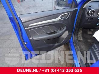 MG ZS ZS, SUV, 2019 EV Long Range 70 kWh picture 14