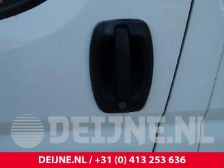 Peugeot Boxer Boxer (U9), Van, 2006 2.2 HDi 100 Euro 4 picture 13