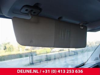 Peugeot Boxer Boxer (U9), Van, 2006 2.2 HDi 100 Euro 4 picture 17